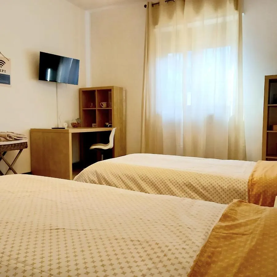 Bed and Breakfast B26 Bari