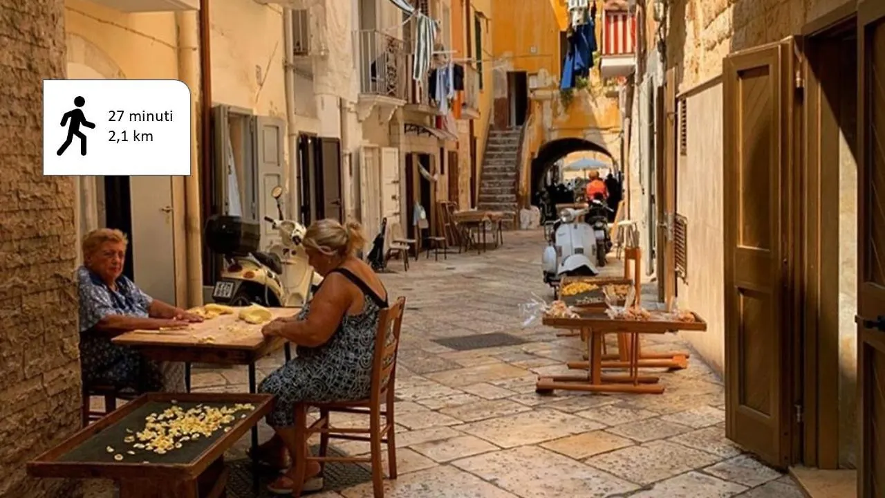 Bed and Breakfast B26 Bari