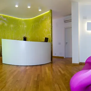  Bed & Breakfast Viasparano