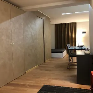 Dom wakacyjny Loft, Bari